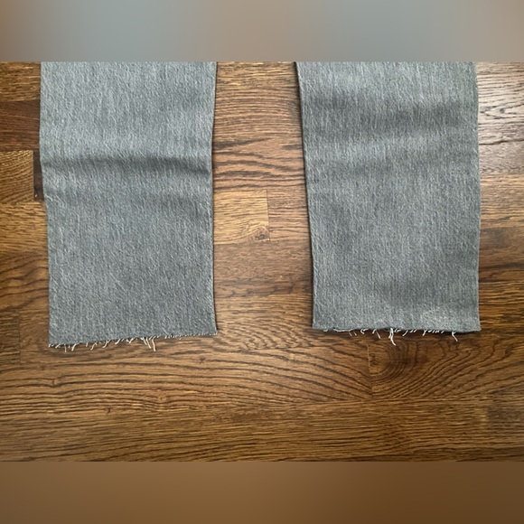 Women’s Gap High Rise Cheeky Straight Jeans - Sz. 4/27 - Picture 7 of 7